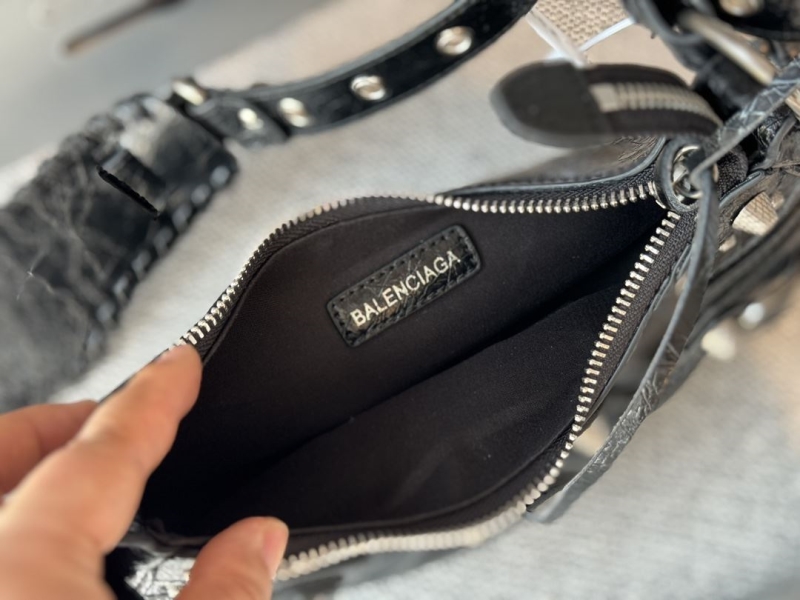 Balenciaga Top Handle Bags